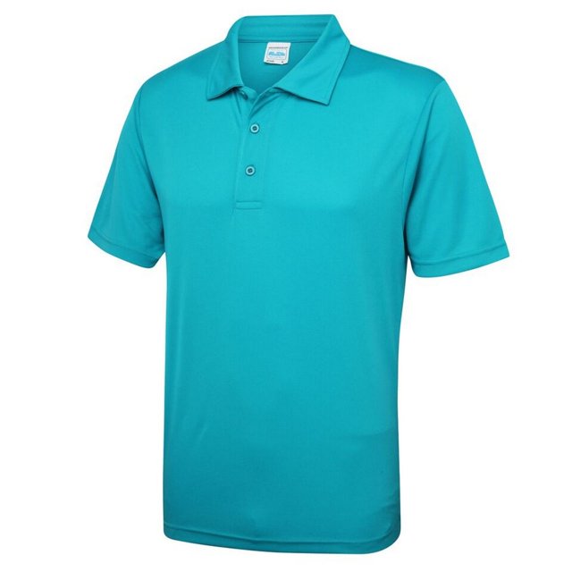 AWDis Polo de Sport Uni pour Hommes