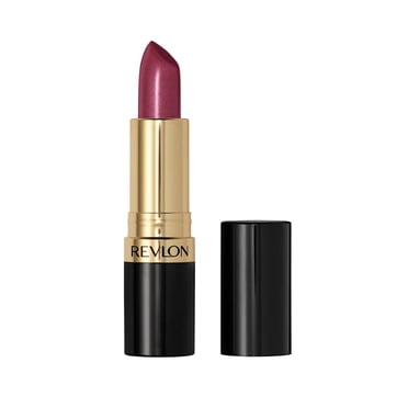 Revlon Super Lustrous Pearl Lipstick, Creamy Formula
