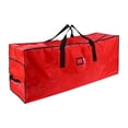 thumbnail image 1 of Sac de Rangement pour Arbre de Noël, Maison Extérieure et Sac de Rangement pour Arbre de Noël Antipoussière, Support pour Arbre de Noël, Arbre de Noël Extérieur, Rangement pour Arbre de Noël, 1 of 2
