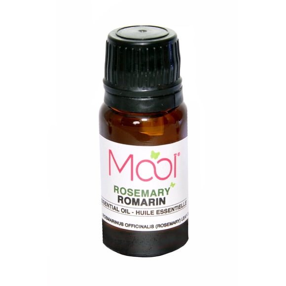 MOOI Rosemary essential oil 10ml