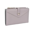 thumbnail image 4 of Aliyah Ladies Bi Fold Organizer Wallet, 4 of 5