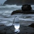 thumbnail image 3 of kowaku Dive Buddy Identifier Light Lanyard Included Underwater Safety Marker Compact Design Diving Equipment, 3 of 10