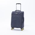 thumbnail image 1 of Valise Souple iFLY EZ Glider 22 Po, Bleu, 1 of 5