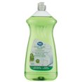 thumbnail image 1 of Great Value Green Apple Scent Dishwashing Liquid 1.12L, 1 of 1