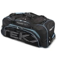 thumbnail image 2 of Powertek V3.0 Sac d'Équipement de Ringuette avec Roues – Rose, 2 of 20