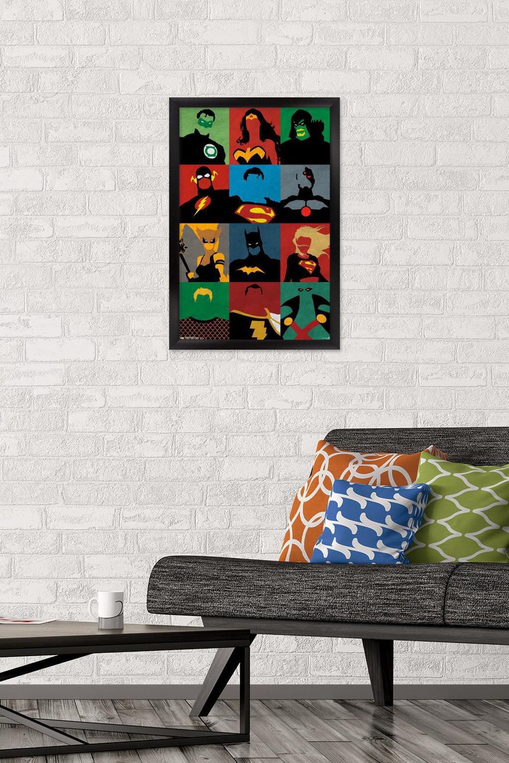 DC Comics