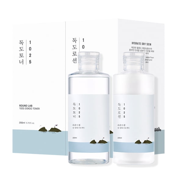 DOKDO 2 TYPE SET