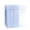 4 X 6 Vertical, variant on GOGO Set of 50 Clear Plastic Name Tag Badge Id Card Holders Large Heavy Duty Waterproof 3" X 4" / 4" X 6"-4 x 3 horizontal-50 Packs