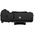 thumbnail image 3 of FUJIFILM X-T5 Mirrorless Camera (Black) - 16782301, 3 of 5