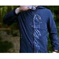 thumbnail image 2 of REDHOTYPE Men Sportswear Hooded Softshell Outdoor Raincoat Waterproof Jacket, 2 of 3