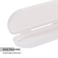 thumbnail image 4 of AMERTEER Case Pack Small Plastic Thermometer Box Temperature Measurement Tool Box Digital Thermometer Box (14.5 x 3 x 1.5 cm), 4 of 7
