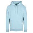 thumbnail image 1 of Build Your Brand Chandail à Capuchon Épais pour Hommes, 1 of 2