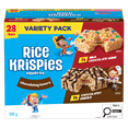 thumbnail image 3 of Rice Krispies Assortiment, 28 Barres, 3 of 11