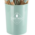 thumbnail image 4 of Set Kitchenware Kit Silicone Cookware Set Wood Handle Non Stick  with Container, 4 of 5