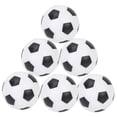 thumbnail image 1 of Ballon de Soccer de Table, Pratique Pratique Robuste et Durable Fiable pour la Maison, 1 of 8