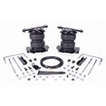 thumbnail image 1 of Air Lift Helper Spring Kit 88354 LoadLifter 5000 Ultimate; Air Spring With Internal Jounce Bumper; Frame Mount; Up To 5000 Pounds Of Leveling Capacity; Air Adjustable From 5 To 100 PSI, 1 of 4