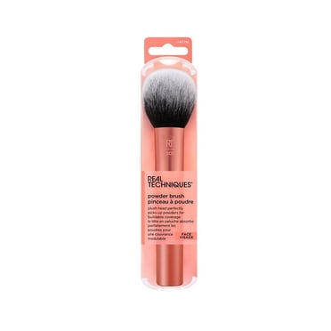 Real Techniques Powder Brush