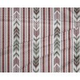 thumbnail image 4 of oneOone Polyester Lycra Fabric Arrow & Stripe Geometric Print Sewing Fabric BTY 56 Inch Wide, 4 of 4