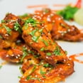 thumbnail image 4 of Huy Fong 28 oz. Sriracha Hot Chili Sauce, 4 of 4