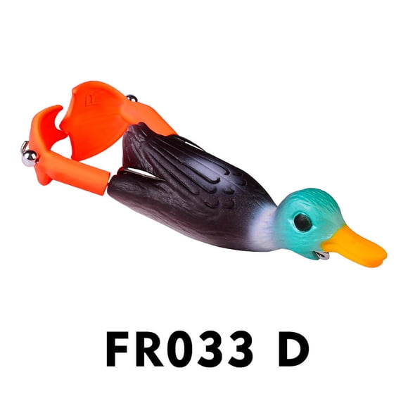Amzcrzy Enlargement A Leurre Flottant Rotatif de 9 cm 11 g Tracteur Rotatif Poisson Appât Appât Ornement Décoration Décorer Ornements Déco Maison Déco Chambre Déco Dortoir