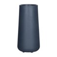 thumbnail image 2 of South Shore Dalya Tall Outdoor Pot Planter, in Blue, 2 of 8