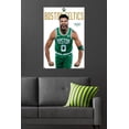 thumbnail image 4 of NBA Boston Celtics - Jayson Tatum - Série de reportages 23, 4 of 4