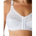 thumbnail image 4 of WonderBra Wireless Front Closure Bra, 4 of 6