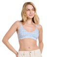 thumbnail image 1 of Jockey Soutien-Gorge Léger Triangle Extensible en Coton Biologique pour Femmes, 1 of 7