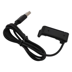 Replacement Charging Cable, Professional 3.3ft Stable Performance USB Charging Cable  for Smartwatch Accessories
