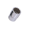 thumbnail image 1 of Genius Tools GNS333211 3/8 Pouces DR. 11Mm Chausson Chromé, 1 of 1