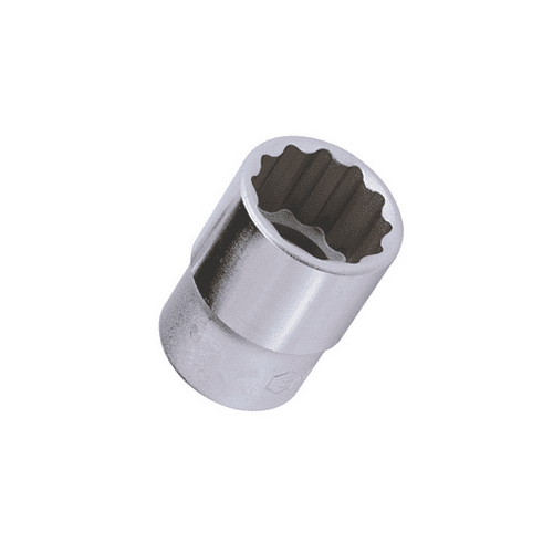 Genius Tools GNS333211 3/8 Pouces DR. 11Mm Chausson Chromé