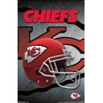 thumbnail image 4 of NFL Kansas City Chiefs - Casque 16, 4 of 4