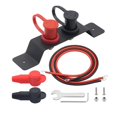 thumbnail image 4 of funtasica Generic Battery Jump Post Starter Auto Engines Cars Terminals Relocation, 4 of 9