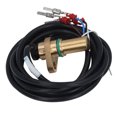 thumbnail image 2 of Remplacement de Capteur de Vitesse, Compatibilité en Laiton et ABS pour Répartiteurs de Bûches, 2 of 7