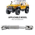 thumbnail image 4 of mmirethe 2x Conception Universelle pour FMS 1/24 FCX24 RC Accessoires de Voiture, 4 of 6