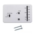 thumbnail image 2 of CSYANXING Long-Lasting RV Climate Controller, Analog Thermostat for Dometic, Robust Construction, Ensures Year-Round Comfort, 2 of 3
