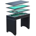 thumbnail image 1 of Table de casino 4-en-1 Monte Carlo de Hathaway, 1 of 9