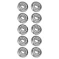 thumbnail image 3 of Roulements à Rouleaux, Roulements à Billes de Stabilité Dureté Uniforme Matériaux de Haute Qualité pour la Maison, 3 of 8