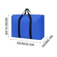 thumbnail image 2 of EGNMCR Organisateurs et Rangement de Garde-Robe, Malles de Rangement et Sac Sac de Rangement pour Arbre de Noël Arbre de Noël Articles de Noël Sac pour Rangement, 2 of 2