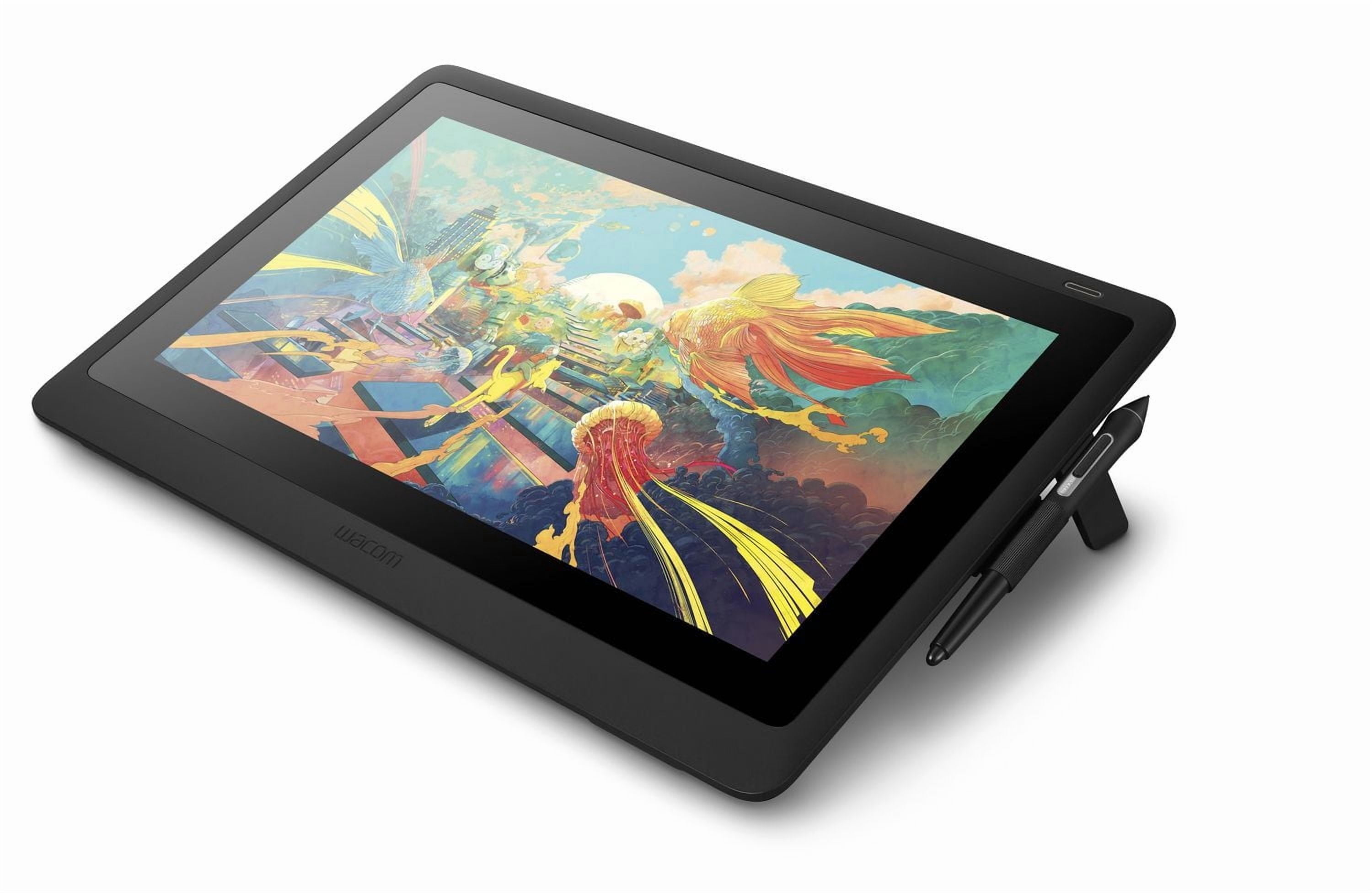 Cintiq 16 Creative Pen Display, DTK1660K0A - Walmart.ca