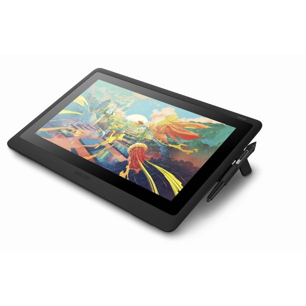 Cintiq 16 Creative Pen Display, DTK1660K0A - Walmart.ca