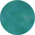 thumbnail image 1 of Ahgly Tapis d'Intérieur Lavable en Machine Carré Transitionnel Vert Cyan Foncé, 3 Pieds Carré, 1 of 7