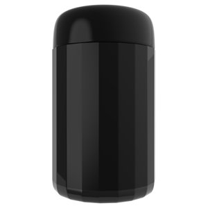 Rasoir électrique pour hommes, rasoir électrique homme, portable Mini Rasoir, Rasoir à l'eau humide sèche, USB Rasoir rotatoire compact sans fil rechargeable, rasoir de tête électrique pour le voyage ou l'utilisation à domicile