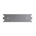 thumbnail image 1 of Gardner Bender FP159-3 Saf-Te-Plate Protectors, 1 1/2 in. x 2 1/2 In., 1 of 5