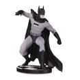 thumbnail image 1 of Batman Black & White Batman By Gene Colan Statue, 1 of 1