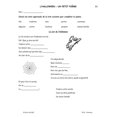 thumbnail image 3 of The Fsl Classroom L’Halloween French Reproducible Teaching Activities, 3 of 3