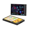 thumbnail image 4 of 3.5 inch IPS USB Mini Screen AIDA64 PC CPU RAM HDD Data Monitor Computer Temperature Display Type-C Sub Screen, 4 of 7