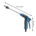 thumbnail image 2 of WIFKLSIIPG Pressure Washer – Strong Spray Waterblitz High Pressure Water Various Spray Effects Equipped with Joints, 2 of 3