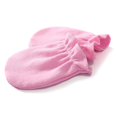 thumbnail image 4 of Baby Gloves Soft Pure Color Baby Mittens No Scratch Mittens for Newborn Baby, 4 of 10