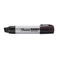 thumbnail image 3 of Sharpie Magnum Permanent Marker, Oversized Chisel Tip, Great for Poster Boards, Black, 3 of 6